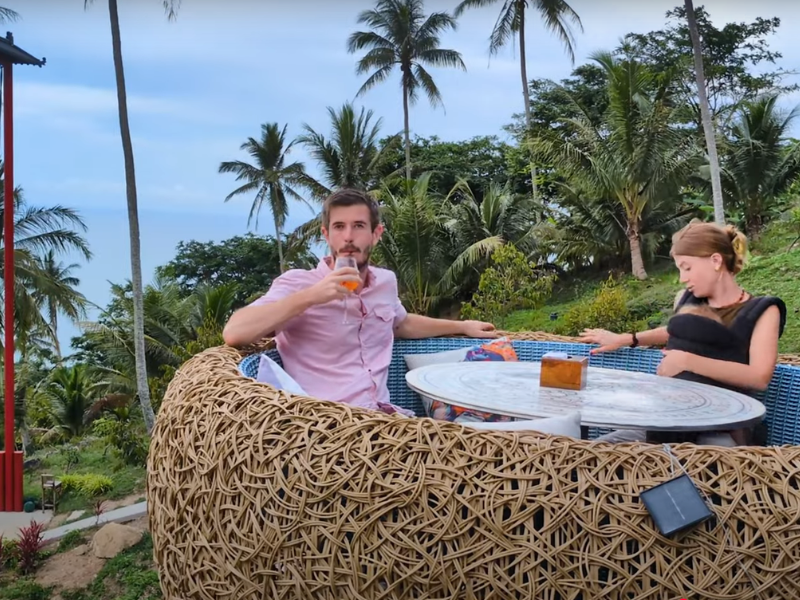 Thailand Luxury Honeymoon Tour – Romance & Elegance in Paradise