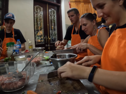 Exploring the Thrills: Hanoi Adventure Extravaganza