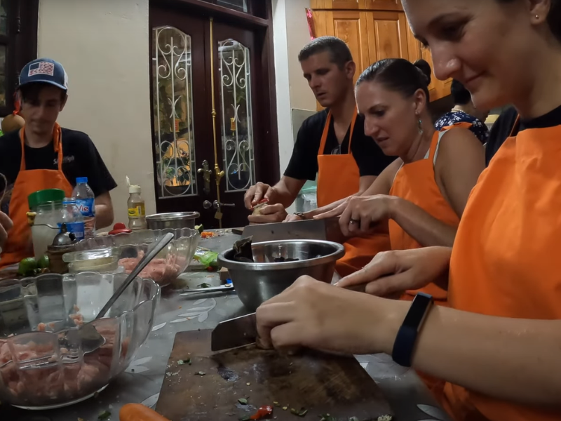 Exploring the Thrills: Hanoi Adventure Extravaganza