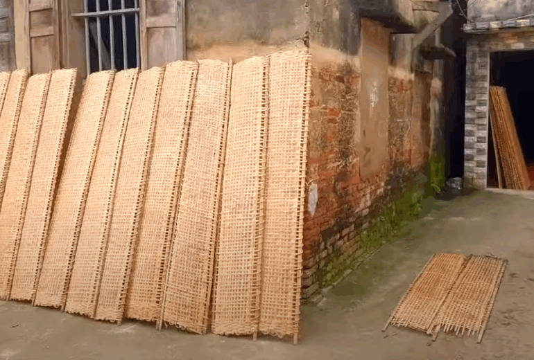 Halong Bay – Tho Ha Village – Hanoi