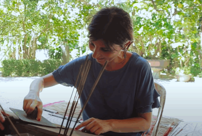 Hue – Thuy Bieu Eco Village