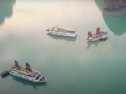 Top Hanoi Cruise: Discover the Finest Maritime Experience!