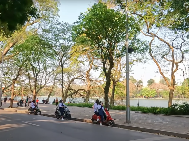 Hanoi Uncovered: Discovering the Top Must-See Attractions and Experiences