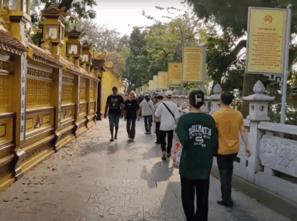 Hanoi Unveiled: Discover the Captivating Charm of Vietnam’s Best Sightseeing Destinations