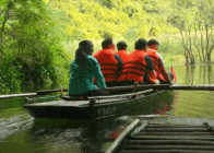 Family Fun Awaits in the Red River Delta 7 Days / 6 Nights