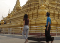 Explore the Wonders of Myanmar 9 Days / 8 Nights