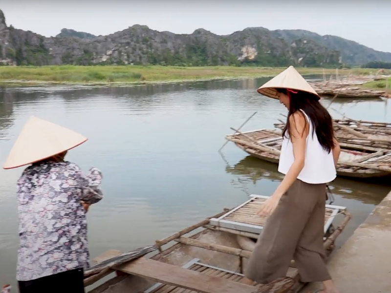 Discover Ninh Binh’s Luxury and Adventure Experience