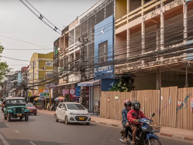 Discovering the Charm of Vientiane, The Capital City of Laos