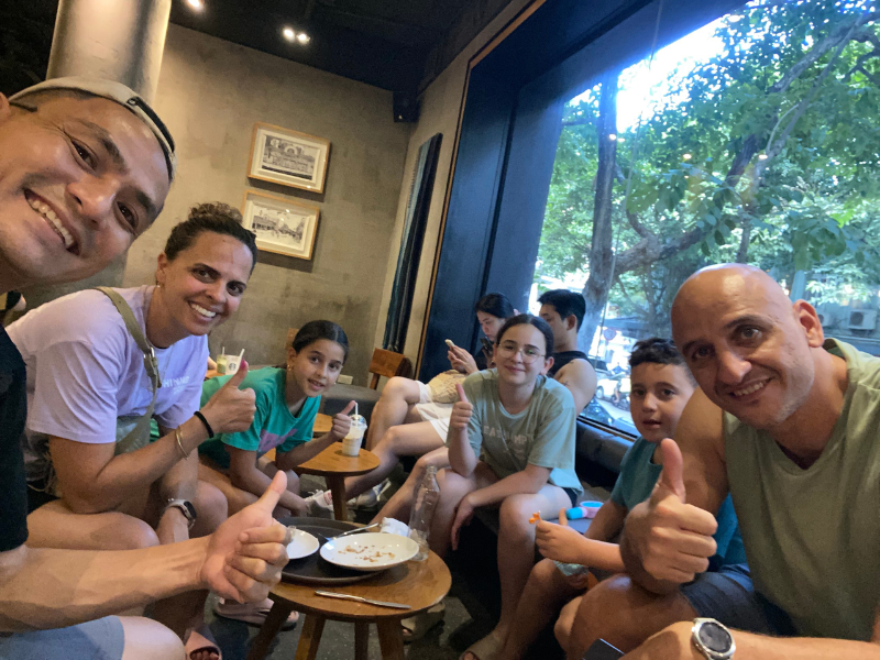 Vietnam Family Holidays