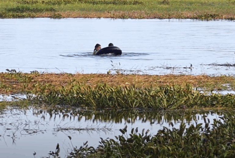 Yangon – Thanlyin – Yangon Departure