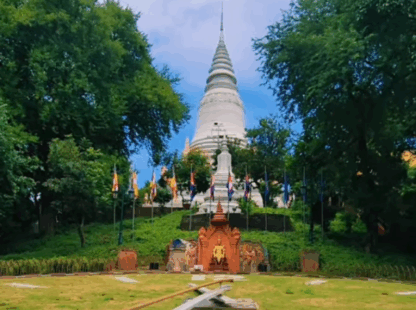 Battambang Tour