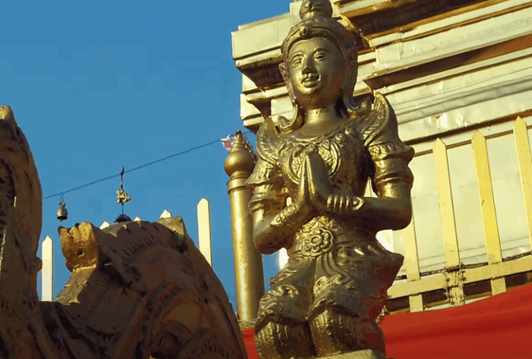 Bangkok – Chiang Mai