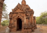 Explore Myanmar’s Metamorphosis 5 Days / 4 Nights