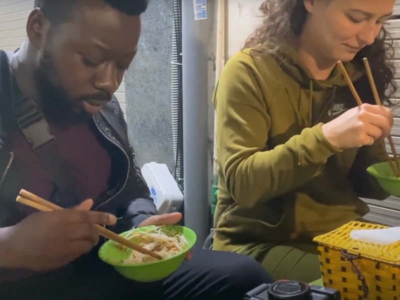 Vietnam Culinary Tour: Your Definitive Guide to a Food Lover’s Journey