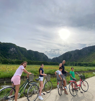 VIETNAM FAMILY TOURS