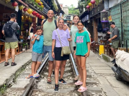 Hanoi to Ho Chi Minh Travel Guide 2026: The Ultimate North-South Odyssey