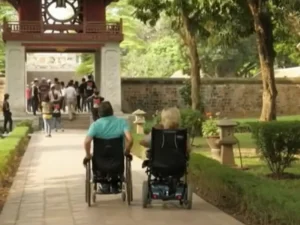 Vietnam Accessible Travel: Top Wheelchair Routes & Barrier-Free Tours