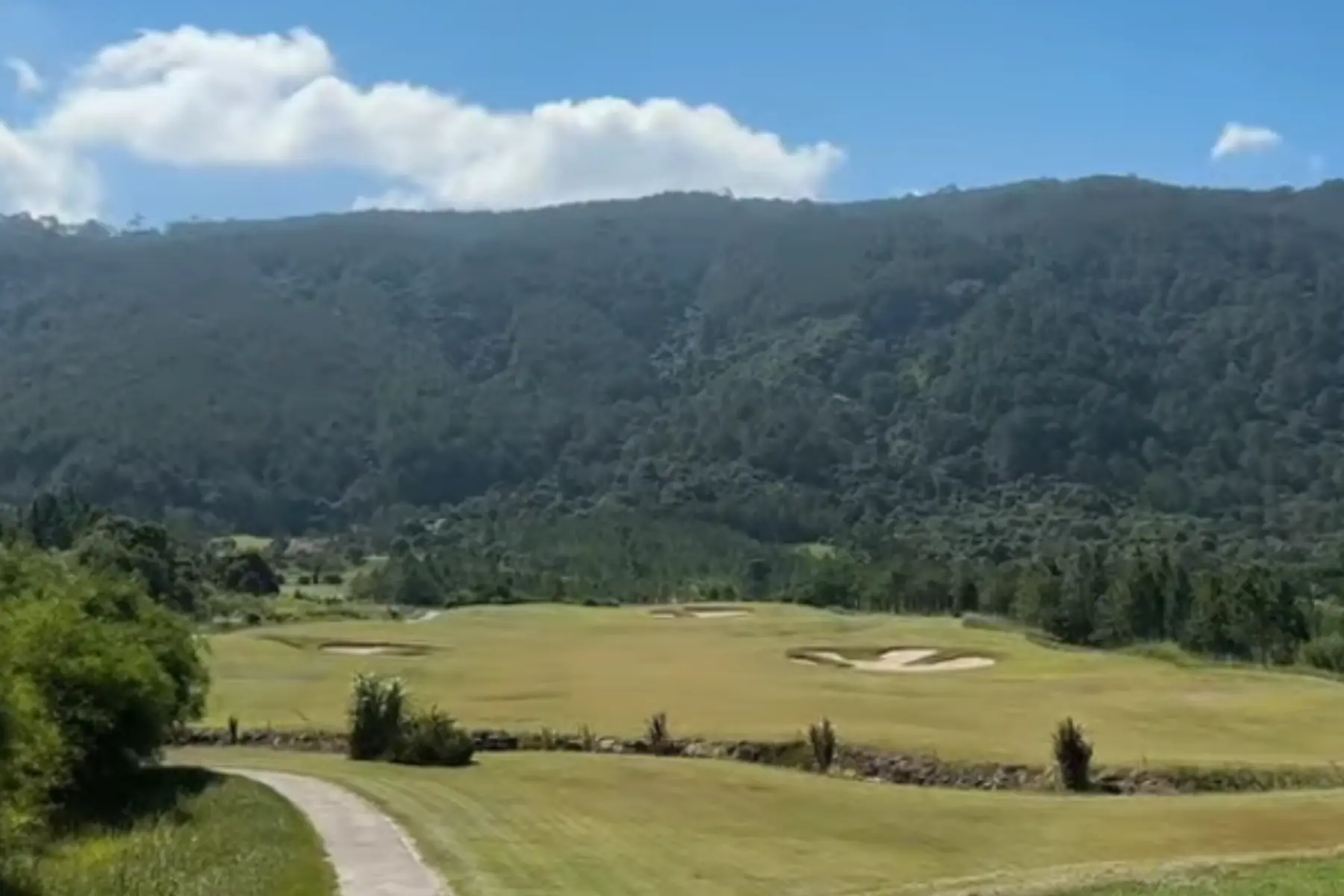 Dalat Palace Golf Club