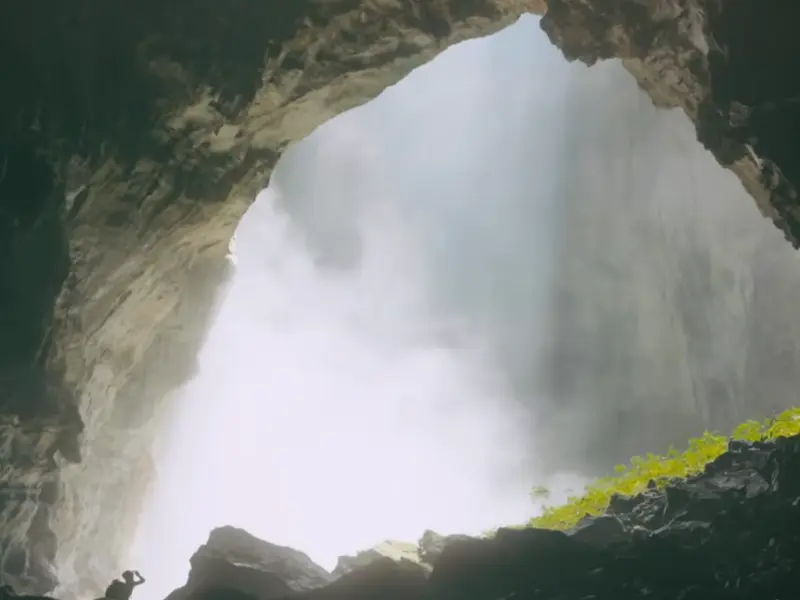 Son Doong Cave Tour