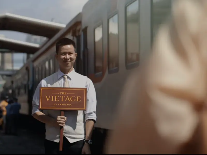 The Vietage Experience