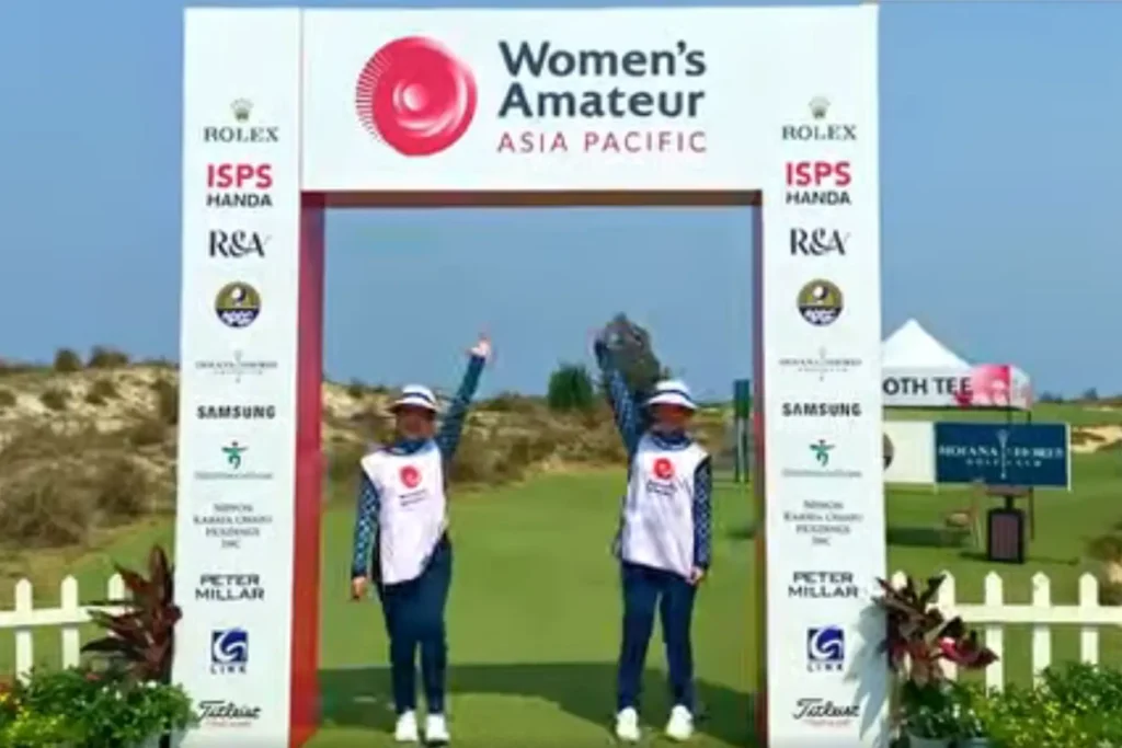 Vietnam Golf Tours: Ultimate 2026 Championship Course Guide