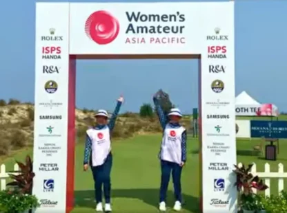 Vietnam Golf Tours: Ultimate 2026 Championship Course Guide