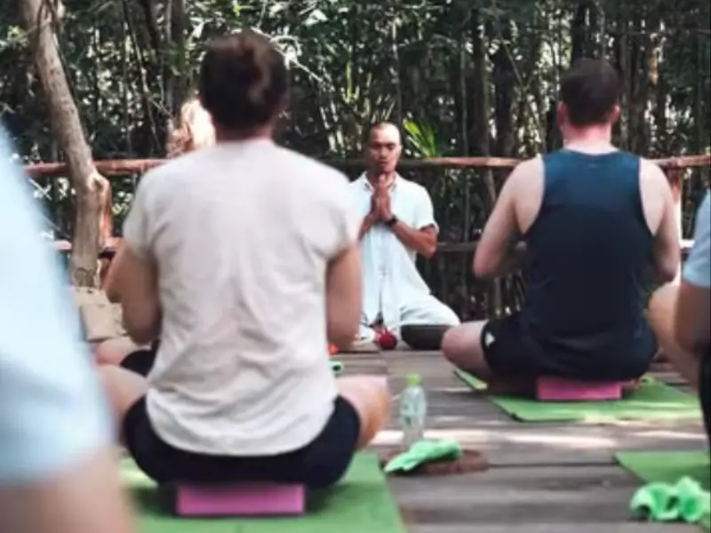 Yoga & Adventure Eco-Tours